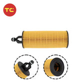 68191349AC Car Engine Oil Filter Kit Fit For Dodge Challenger Journey Jeep Wrangler Chrysler 3.2L 3.6L 68191349AB